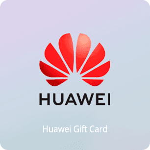 Huawei Gift Card