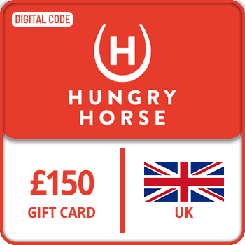 Hungry Horse Gift Card £150 United Kingdom product image
