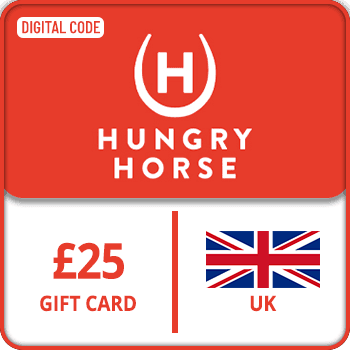 Hungry Horse Gift Card £25 United Kingdom product image