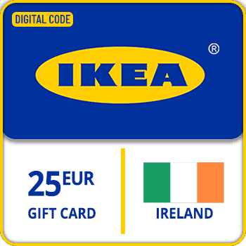IKEA Gift Card €25 Ireland product image