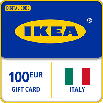 IKEA Gift Card €100 Italy product image