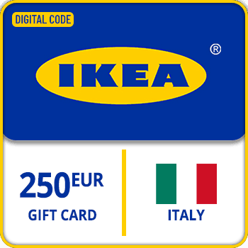 IKEA Gift Card €250 Italy product image