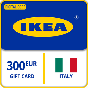 IKEA Gift Card €300 Italy product image