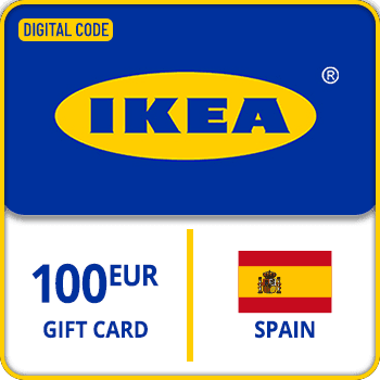 IKEA Gift Card €100 Spain product image