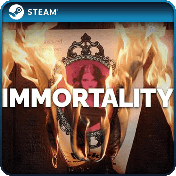 IMMORTALITY category image