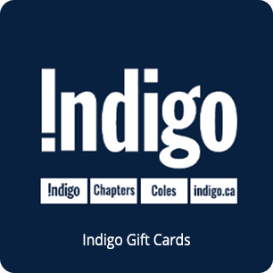 Indigo Gift Card 