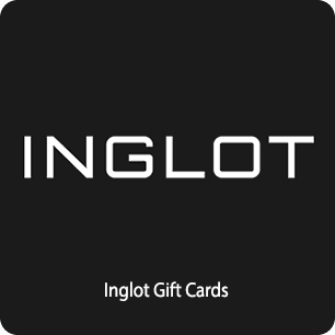 Inglot Gift Card United Arab Emirates category image
