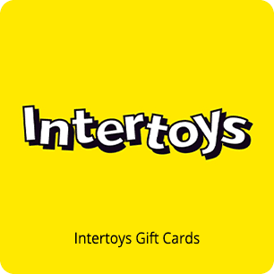 Intertoys Gift Card 