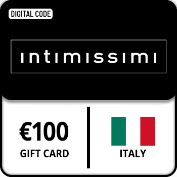 Intimissimi Gift Card €100 Italy product image