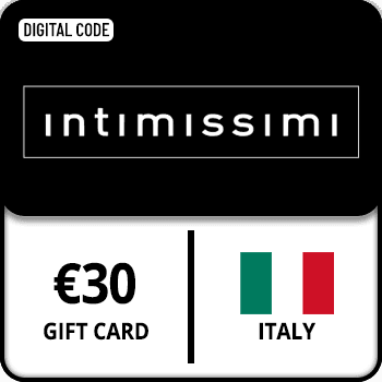 Intimissimi Gift Card €30 Italy product image