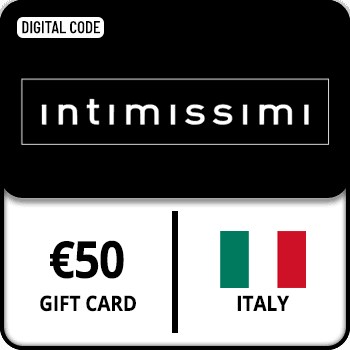 Intimissimi Gift Card €50 Italy product image