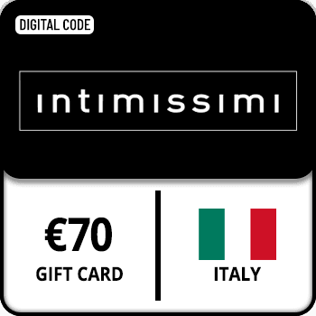 Intimissimi Gift Card €70 Italy product image