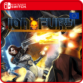 Ion Fury 