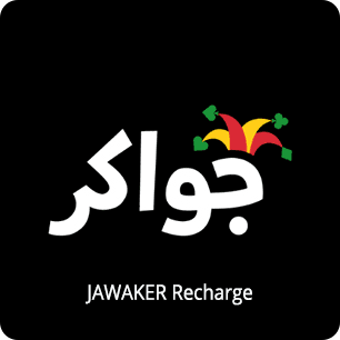 Jawaker Recharge category image