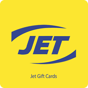 Jet Gift Card Germany category image