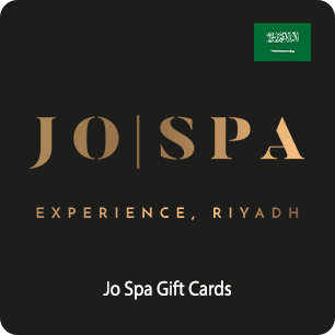 Jo Spa Saudi Arabia category image