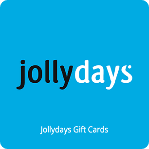 Jollydays Gift Card Germany category image