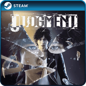 Judgment category image