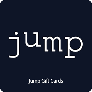 Jump Gift Card Canada category image