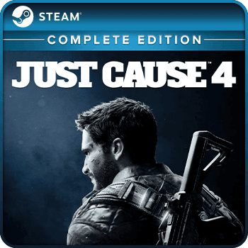 Just Cause 4 category image