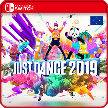 Just Dance 2019 