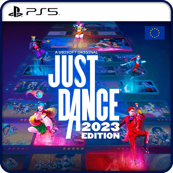 Just Dance United States category image