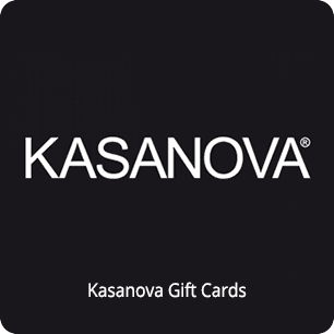 Kasanova Gift Card