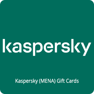 Kaspersky (MENA) Gift Card