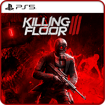 Killing Floor  category image