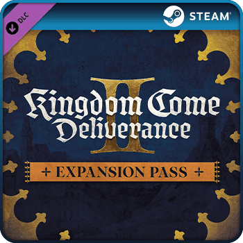 Kingdom Come Steam
