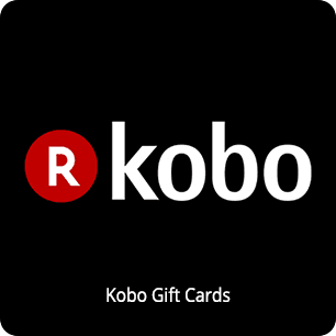 Kobo Gift Card Canada category image