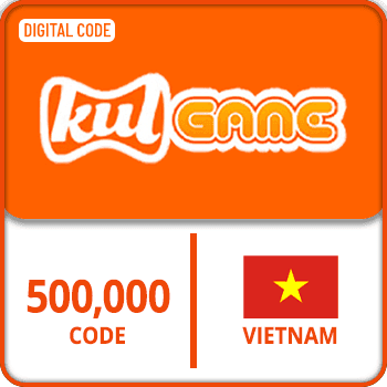 KUL Code Gift Card 500000 Code Vietnam product image