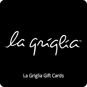 La Griglia Gift Card United States category image