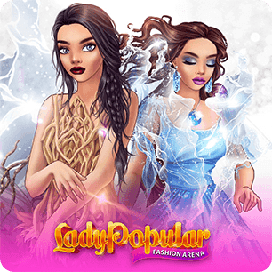  Lady Popular
