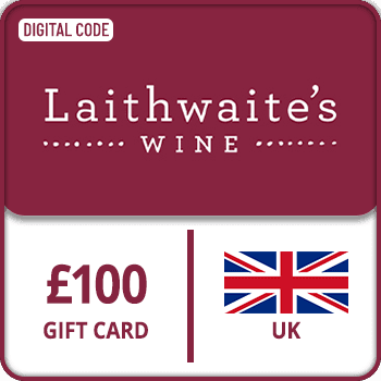 Laithwaite_s Wine Gift Card £100 UK product image