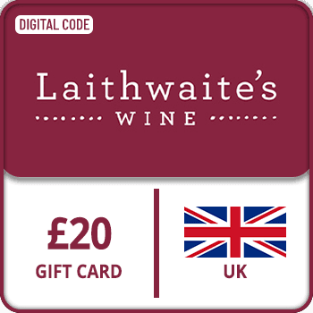 Laithwaite_s Wine Gift Card £20 UK product image