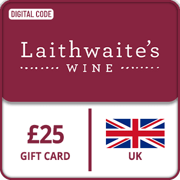 Laithwaite_s Wine Gift Card £25 UK product image