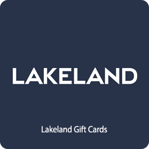 Lakeland Gift Card United Arab Emirates category image