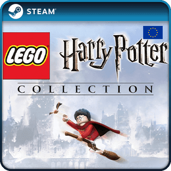 Lego Harry Potter Collection Pc category image