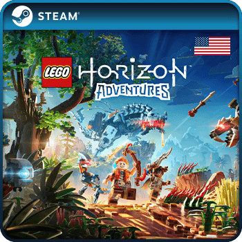 LEGO Horizon category image