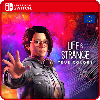Life is Strange True Colors 