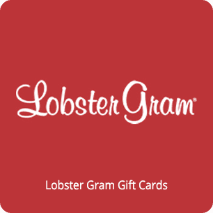 Lobster Gram Gift Card United States category image