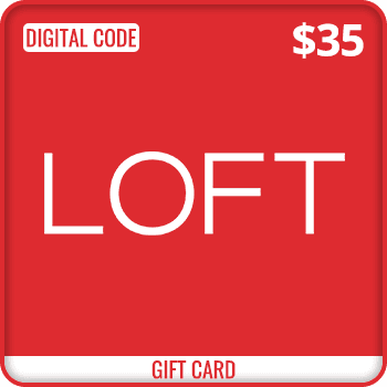 LOFT Gift Card $35 Global product image