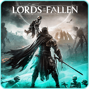 Lords of The Fallen Gift Card Global product image