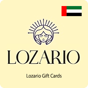 Lozario Gift Card United Arab Emirates category image