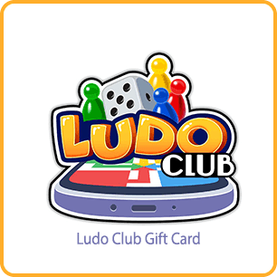  Ludo Club Gift Card