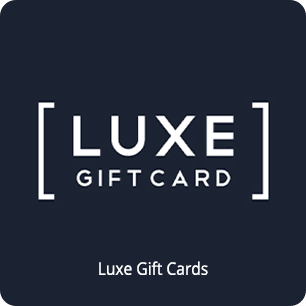 Luxe Gift Card