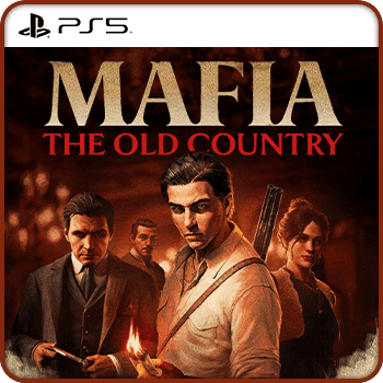 Mafia PSN 