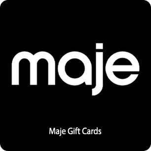 Maje Gift Card  United Arab Emirates category image