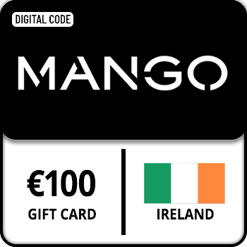 Mango Gift Card €100 Ireland product image